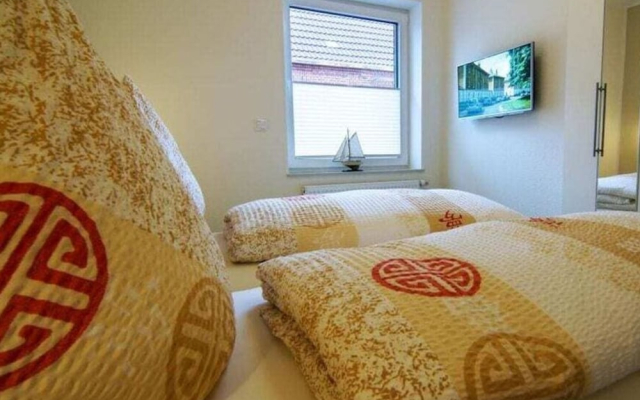 Holiday Apartment Gordingstek