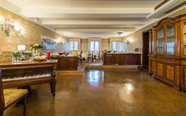 Palazzo Bembo