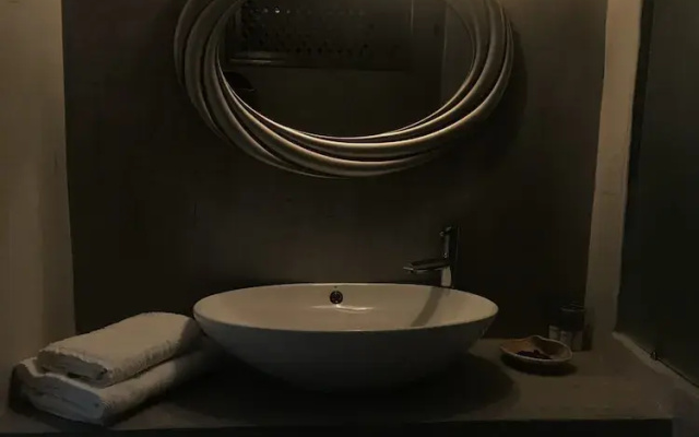 Bellissimo Apartment
