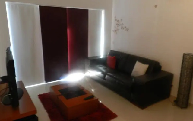 Apartamento Turistico Praia da Rocha Portimao