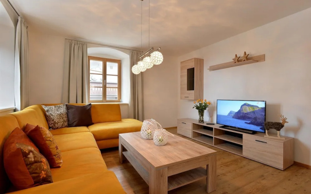 Jagerhaus Apartment Near ski Area