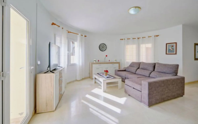 House Cucarres Calpe/Calp