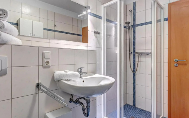 Ferienwohnung Biene
