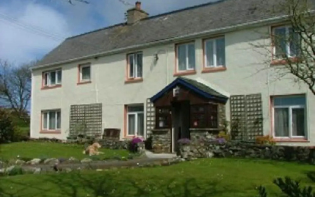 Torbant Farmhouse