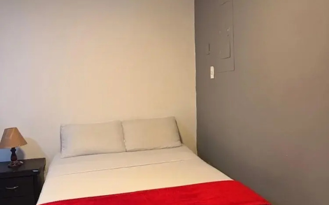 Hotel Bogota Suites