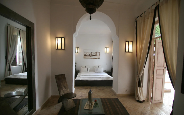 Riad Anyssates