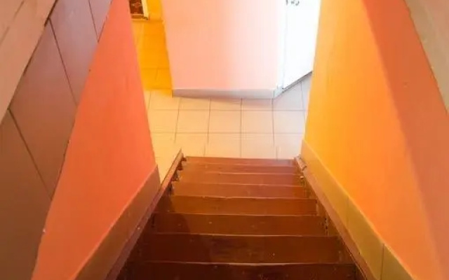 Ibis Hostel