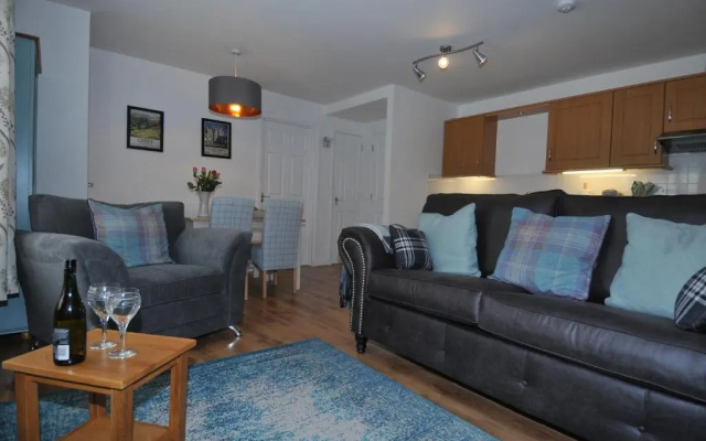 No5 Esplanade Court, Stornoway Town Centre