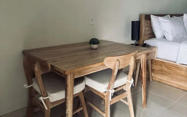 Satria Bali Homestay