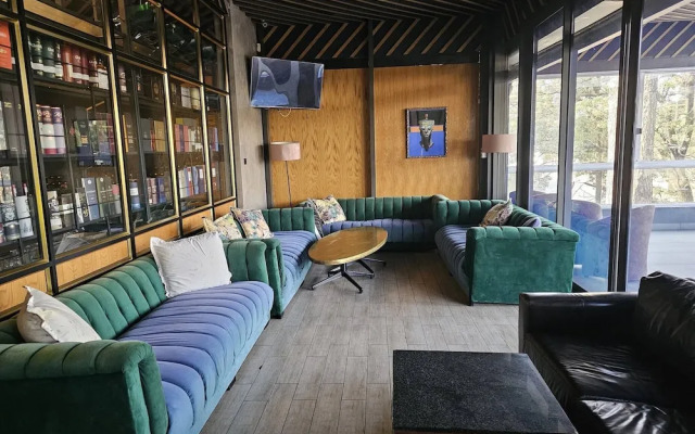 Masingita- Luxe Crove