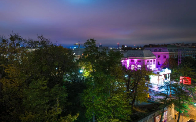 Pakat City Hotel