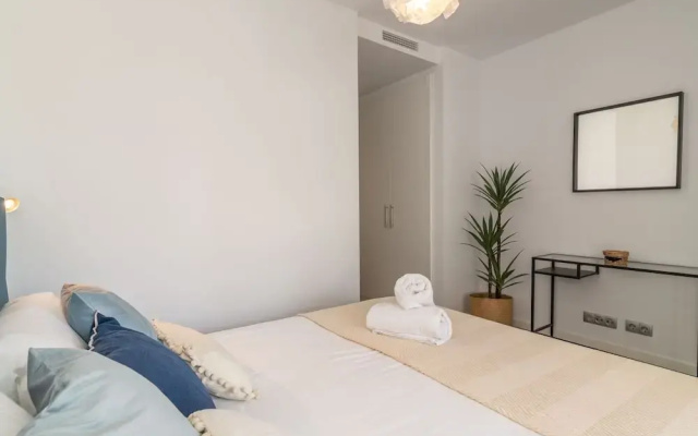 Le Mirage Retreat