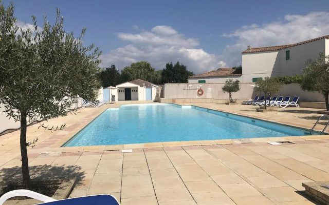 Appartement Clapotis