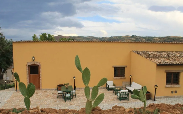 La Peschiera b&b