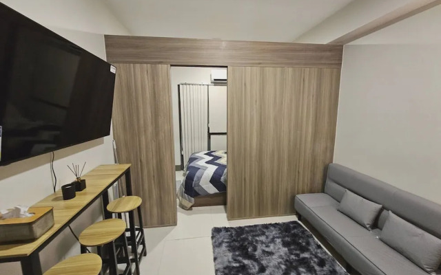 Casa Rogelio at Fame Residences Tower 4