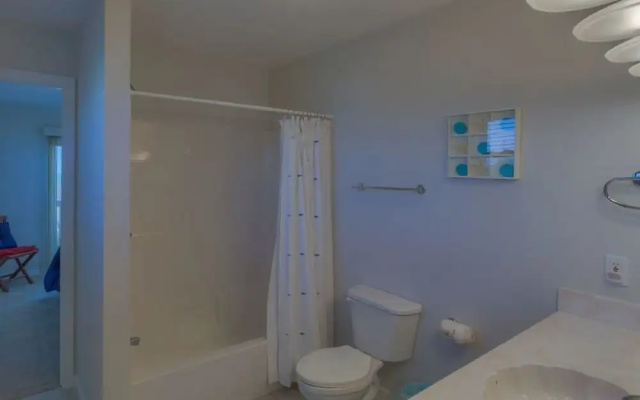 Beach Please Apartment 3 Bedroom