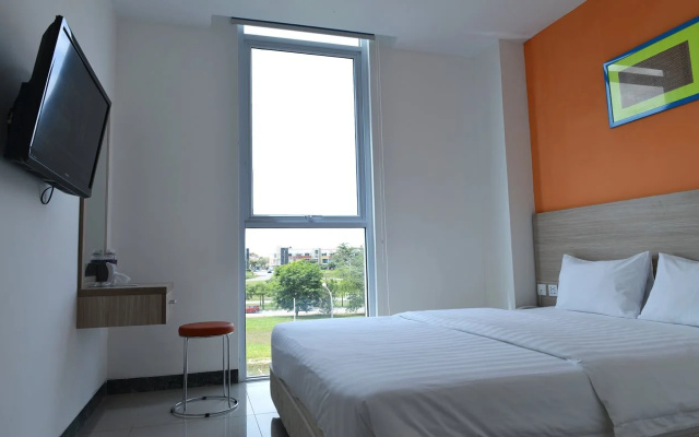 Hotel Fresh One