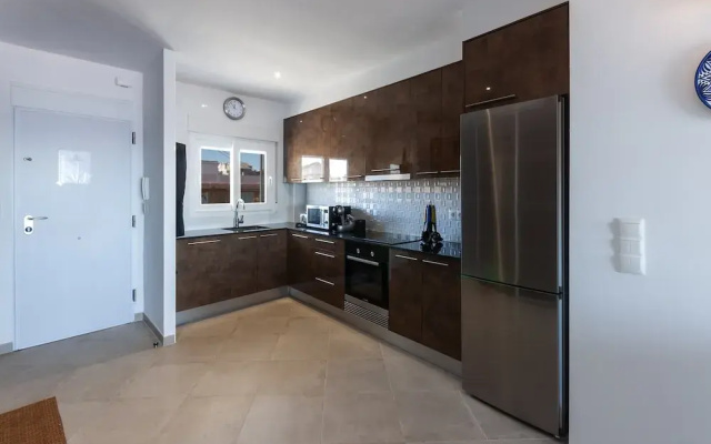 Sea Pearl - Apartment In Daimus. Free Wifi
