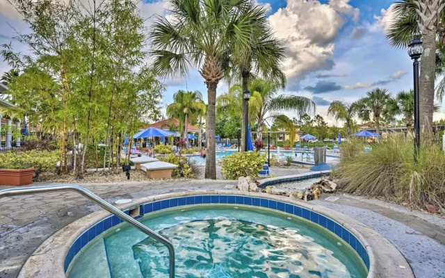 Palm Tree in Paradise 10ppl