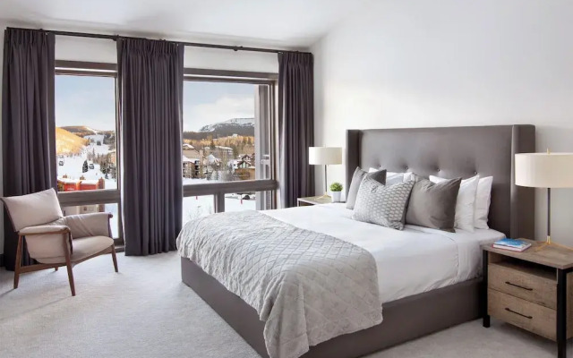 Limelight Hotel Snowmass