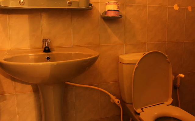 La Villa Guest House