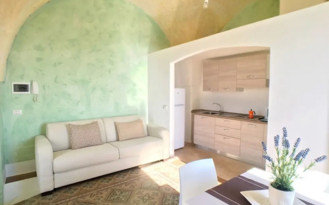 Le Dimore del Canneto