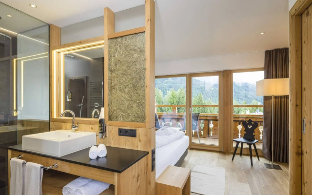 Hotel Arvina