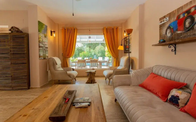 Villa Ercan