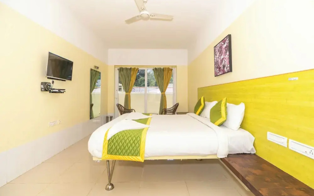 SJK Green Berry Resort by Z Vacations