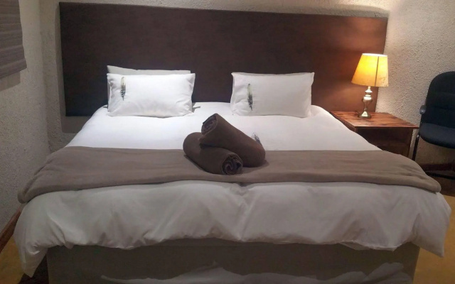 Diggies Lodge
