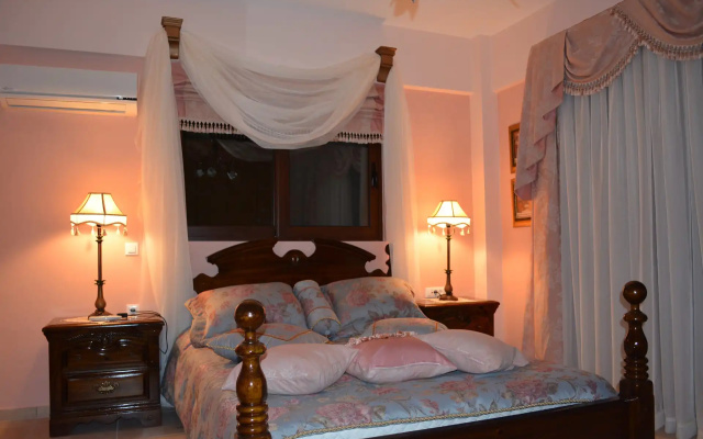 Elounda Plaka Luxury Villa