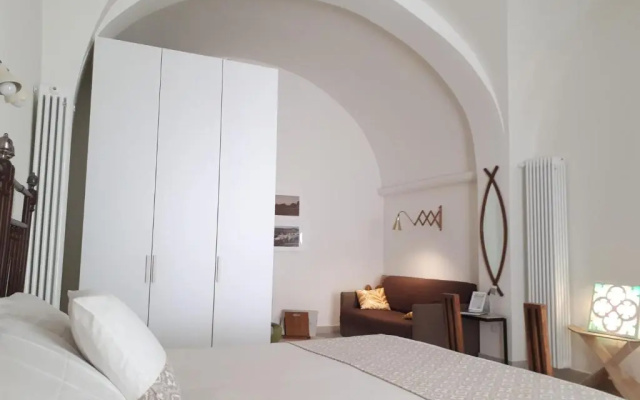 Ai Sottani BB Deluxe Suite