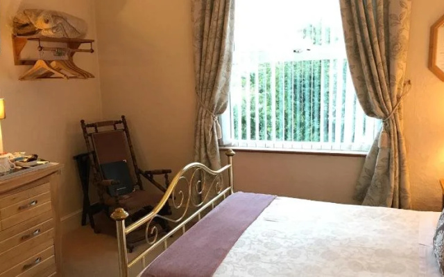 Brook House B&B