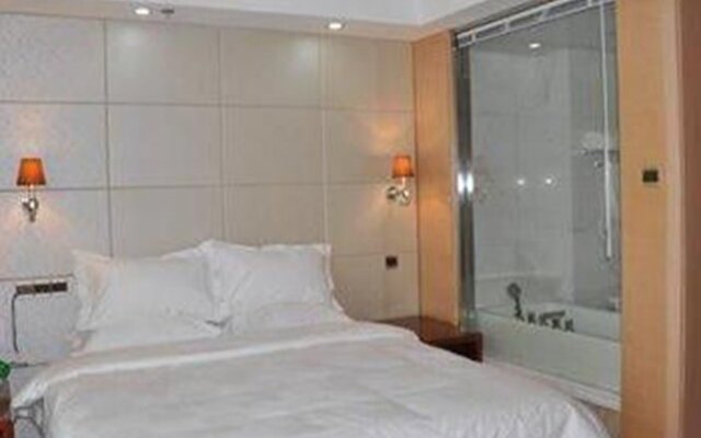 Lejia Hotel