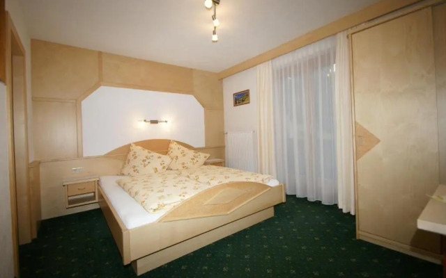 Ferienwohnung Bergheim