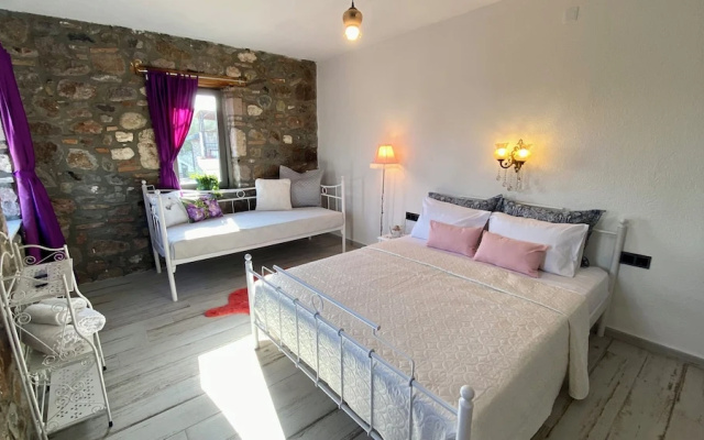 Masal Küçükköy Otel
