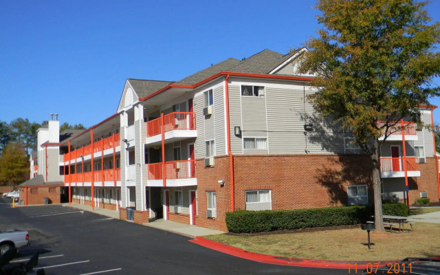 Stay Inn & Suites