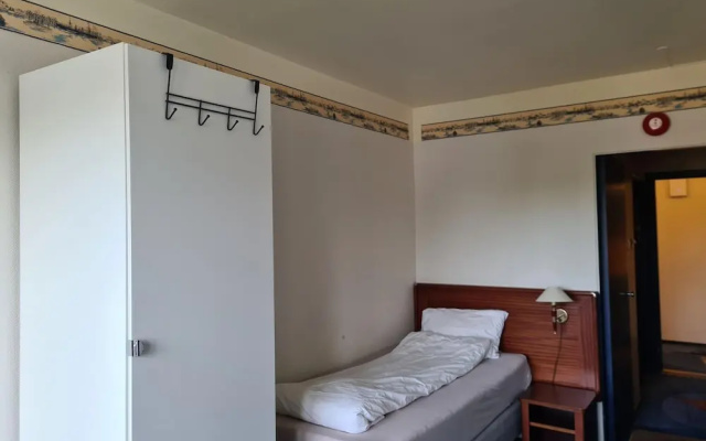 SKAP Hostel Mandal