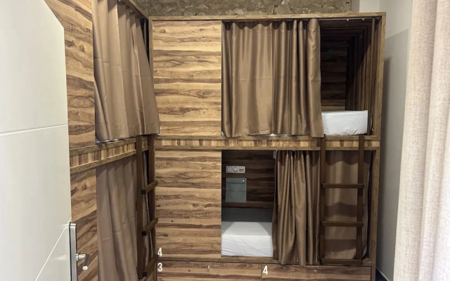 Marevita Hostel