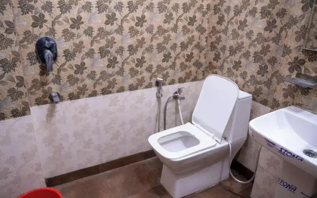 Sr Guest House