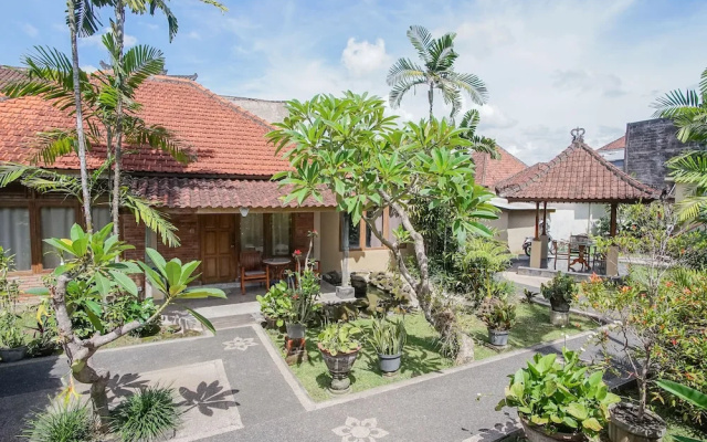 The Griya Boda Ubud