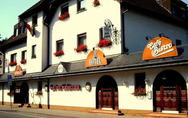 Hotel in der Kaiserau