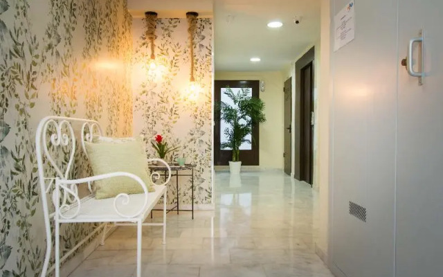 Holidays2Malaga Suites