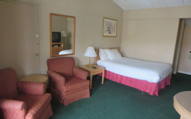 Niagara's Best Inn
