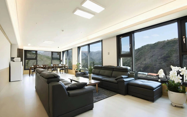 Muju Nabom Resort