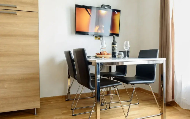 Mona Lux apartman