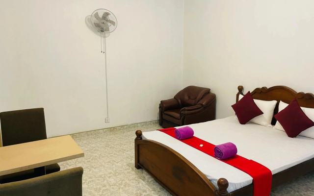 Ivana Homestay