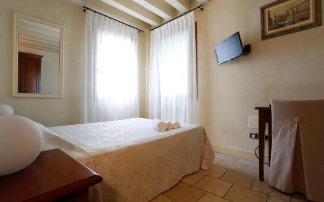 Relais Villa Selvatico