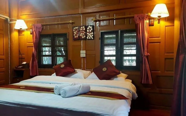Nongwuaso Resort