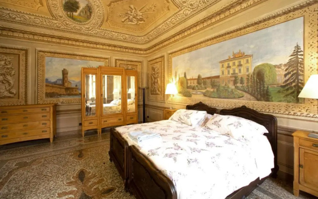Casa Della Sofora